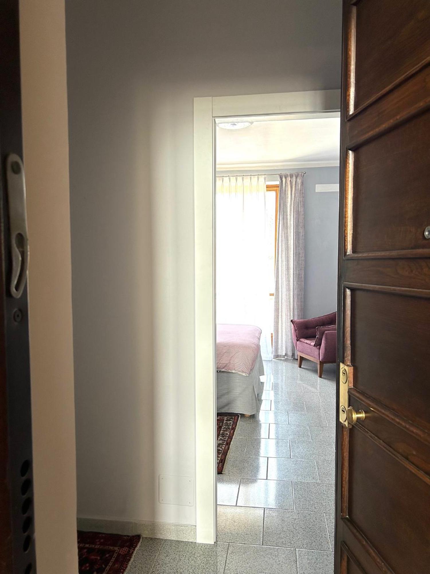 Appartamento 15 Turyn Zewnętrze zdjęcie